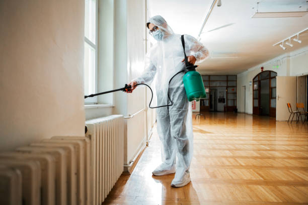 Pest Control for Restaurants in Whidbey Island Station, WA